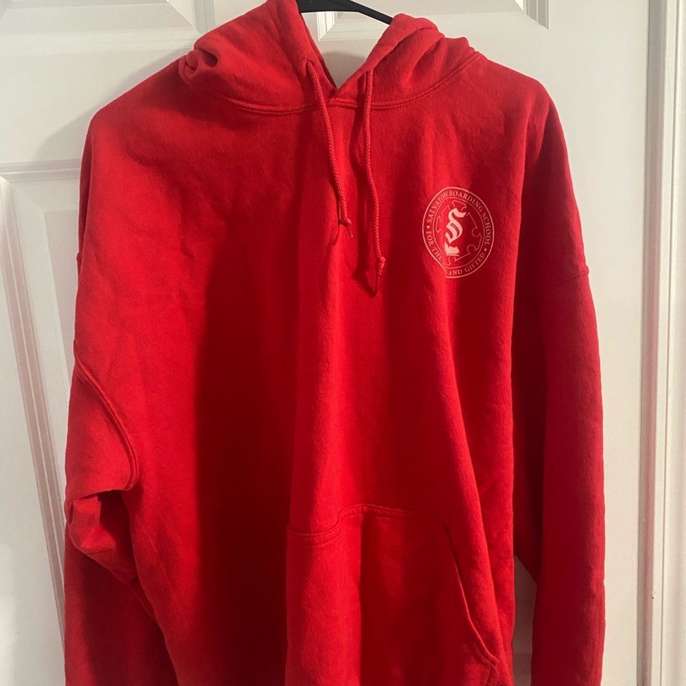Salvatore school TVD universe sweatshirt